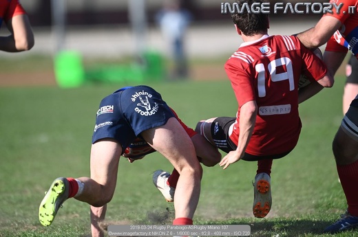 2019-03-24 Rugby Parabiago-ASRugby Milano 107
